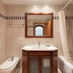 Apartmán Santuiturri - Baskeyrentals