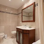 Santuiturri - Baskeyrentals Apartmán *