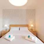 Santuiturri - Baskeyrentals Apartmán Zarautz