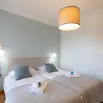 Santuiturri - Baskeyrentals * Zarautz
