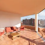 Santuiturri - Baskeyrentals Apartmán Zarautz