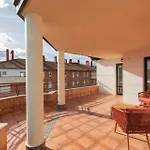 Santuiturri - Baskeyrentals Zarautz