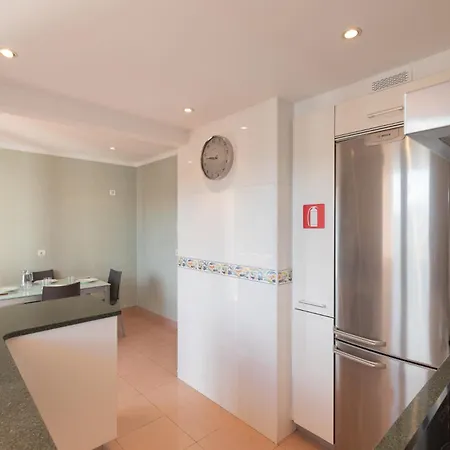 Apartamento Santuiturri - Baskeyrentals