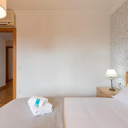 Apartment Santuiturri - Baskeyrentals Zarautz