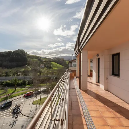 Santuiturri - Baskeyrentals Zarautz