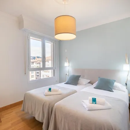Santuiturri - Baskeyrentals Zarautz