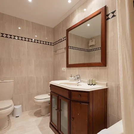 Santuiturri - Baskeyrentals Daire *