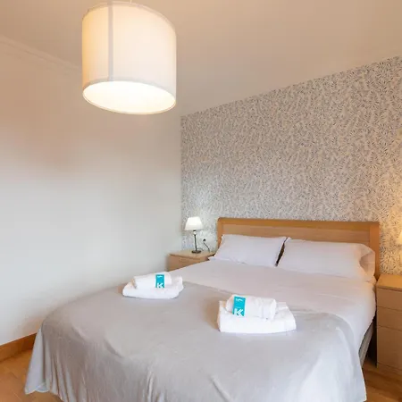 Apartment Santuiturri - Baskeyrentals Zarautz