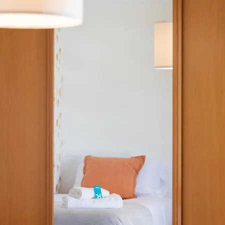 Santuiturri - Baskeyrentals Apartment *