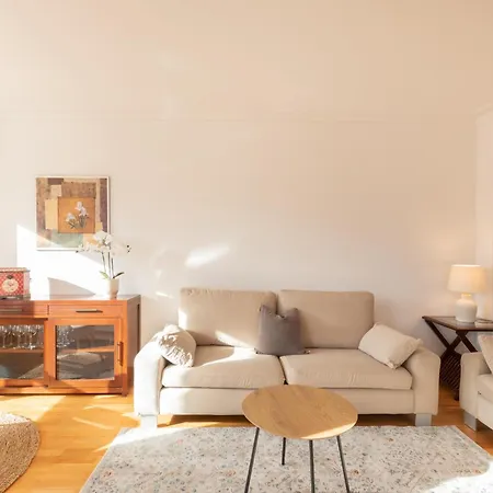 Santuiturri - Baskeyrentals Daire *