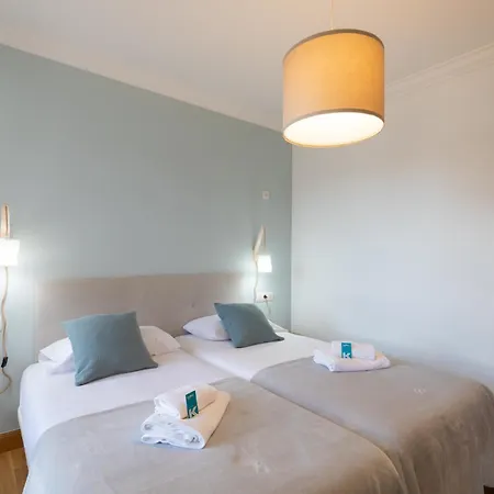 Santuiturri - Baskeyrentals * Zarautz