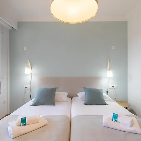 Santuiturri - Baskeyrentals Zarautz