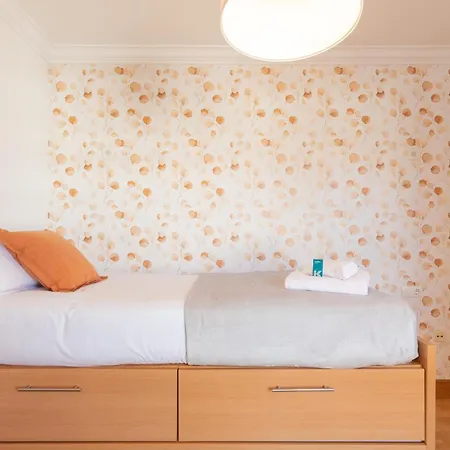 Santuiturri - Baskeyrentals Apartment