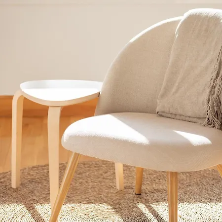 Santuiturri - Baskeyrentals Apartment Zarautz