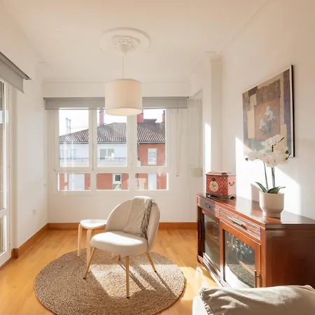 Santuiturri - Baskeyrentals