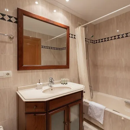 Apartment Santuiturri - Baskeyrentals