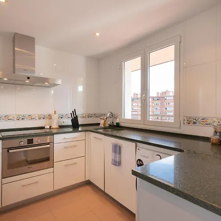 Santuiturri - Baskeyrentals Appartement