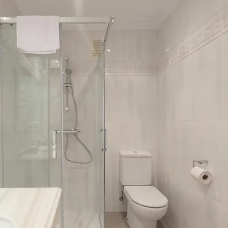 Santuiturri - Baskeyrentals شقة