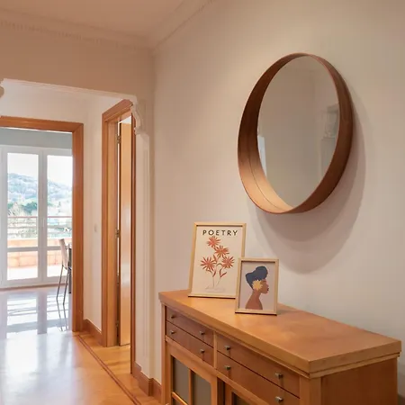 Santuiturri - Baskeyrentals *