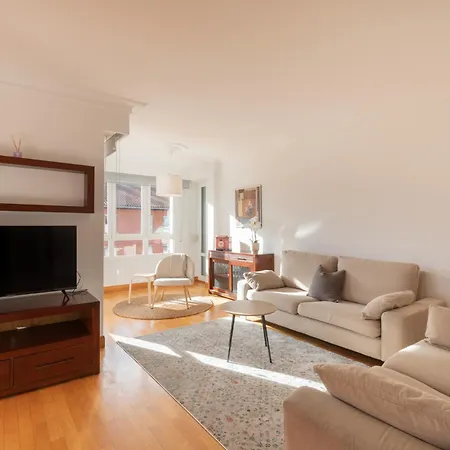 Santuiturri - Baskeyrentals *