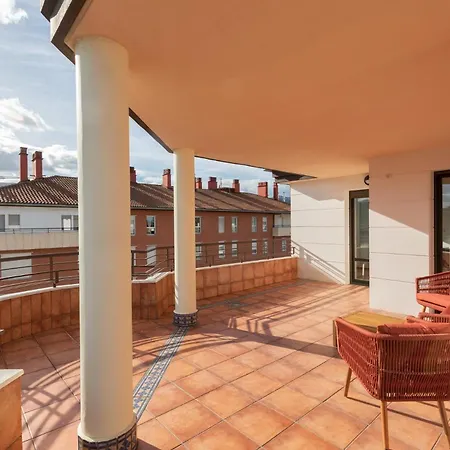 Santuiturri - Baskeyrentals زاروتز